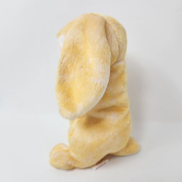 TY Beanie Baby - GRACE Praying Plush Bunny Stuffed Animal Toy - Picture 3 of 8